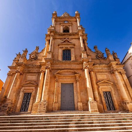 Ragusia Villa Ragusa Exterior photo