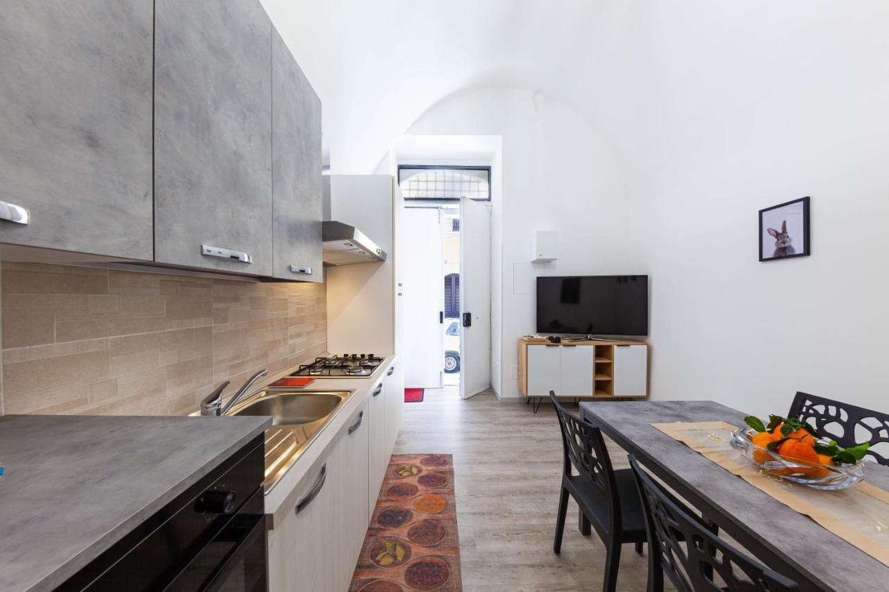 Ragusia Villa Ragusa Exterior photo